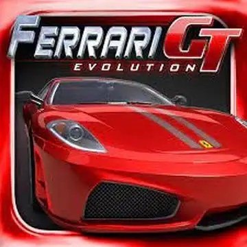 Ferrari GT Evolution v1.3.4 (iOS Game) Touchhle android