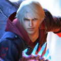 Devil May Cry 4: Refrain v1.0 (Fix Android 16) apk