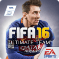 FIFA 16 Ultimate Team v3.2.113645 (Mod Fix Arm64) apk