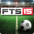 First Touch Soccer 2015 v2.09 (Mod+Fix) apk