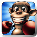 Monkey Boxing (iOS Game) Touchhle android apk