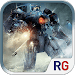 Pacific Rim v1.5.0 (iOS Game) HyperHle -Fork Android apk