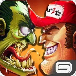 Zombiewood v1.5.2e (iOS Game) Touchhle android