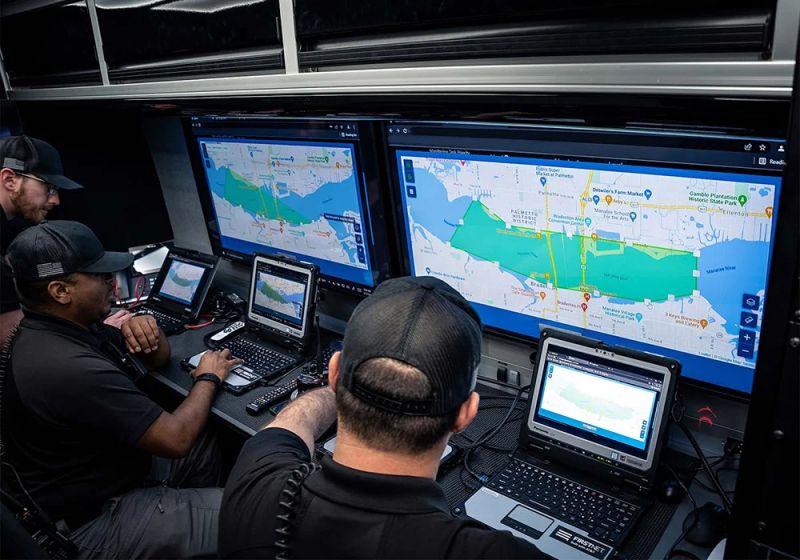 Event Security Services Chime Security - Artistic Mobile Gradient Images | Free Download