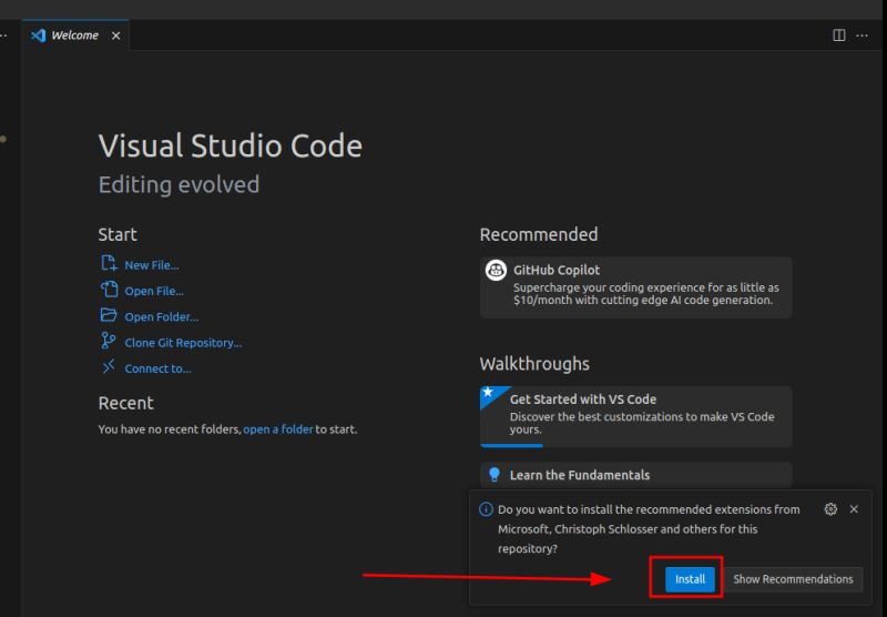 Getting Started Rhit Robomasters Documention Site - Creative Mountain Illustration - Desktop