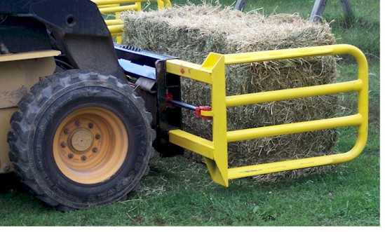 Roughly, how many small square bales equal one large round bale? Ag Wrap Square Bale Handler Ag Nation Home Page Ag Wrap Bale Wrappers Bale Handlers Click On Photos To Go To Webpage Ag Wrap Round Bale Wrapper Ag Wrap Round Bale Handler Ag Wrap Square Bale Handler Soil