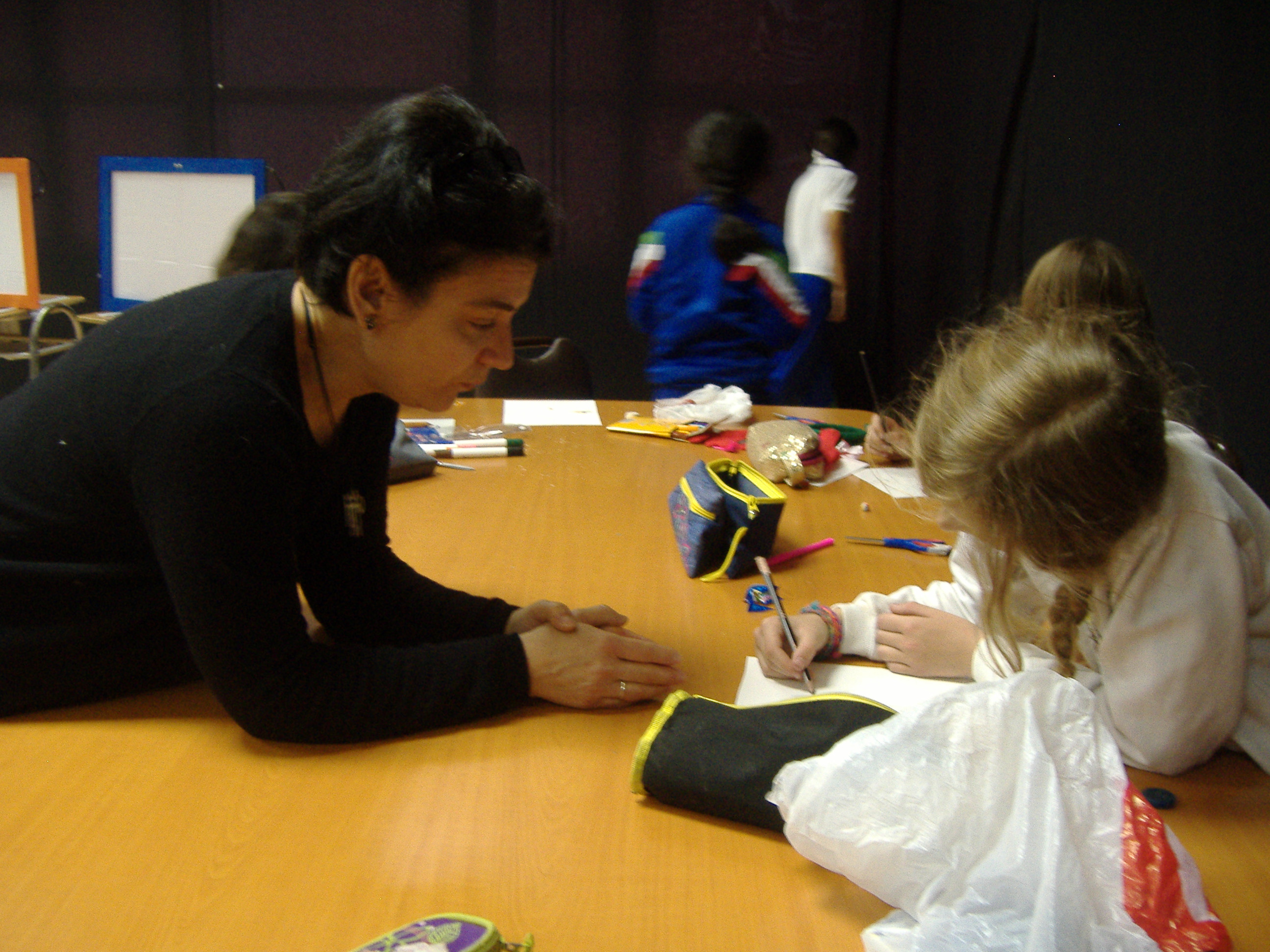 Tutti i volti di Pinocchio