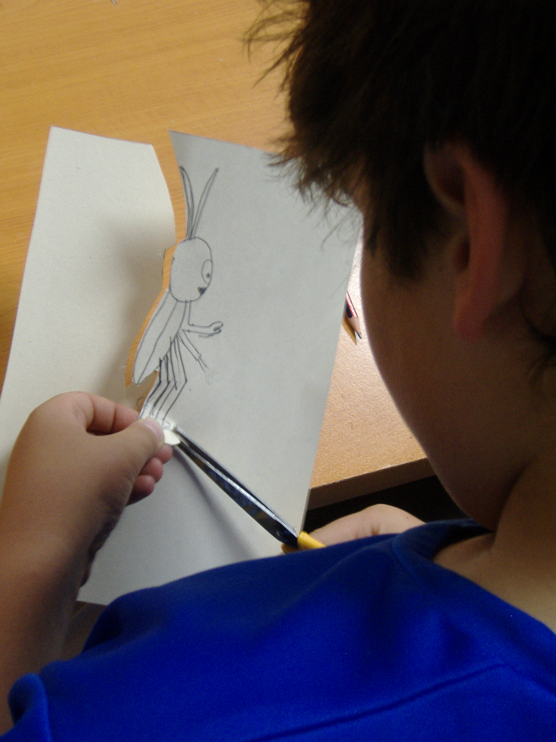 Tutti i volti di Pinocchio