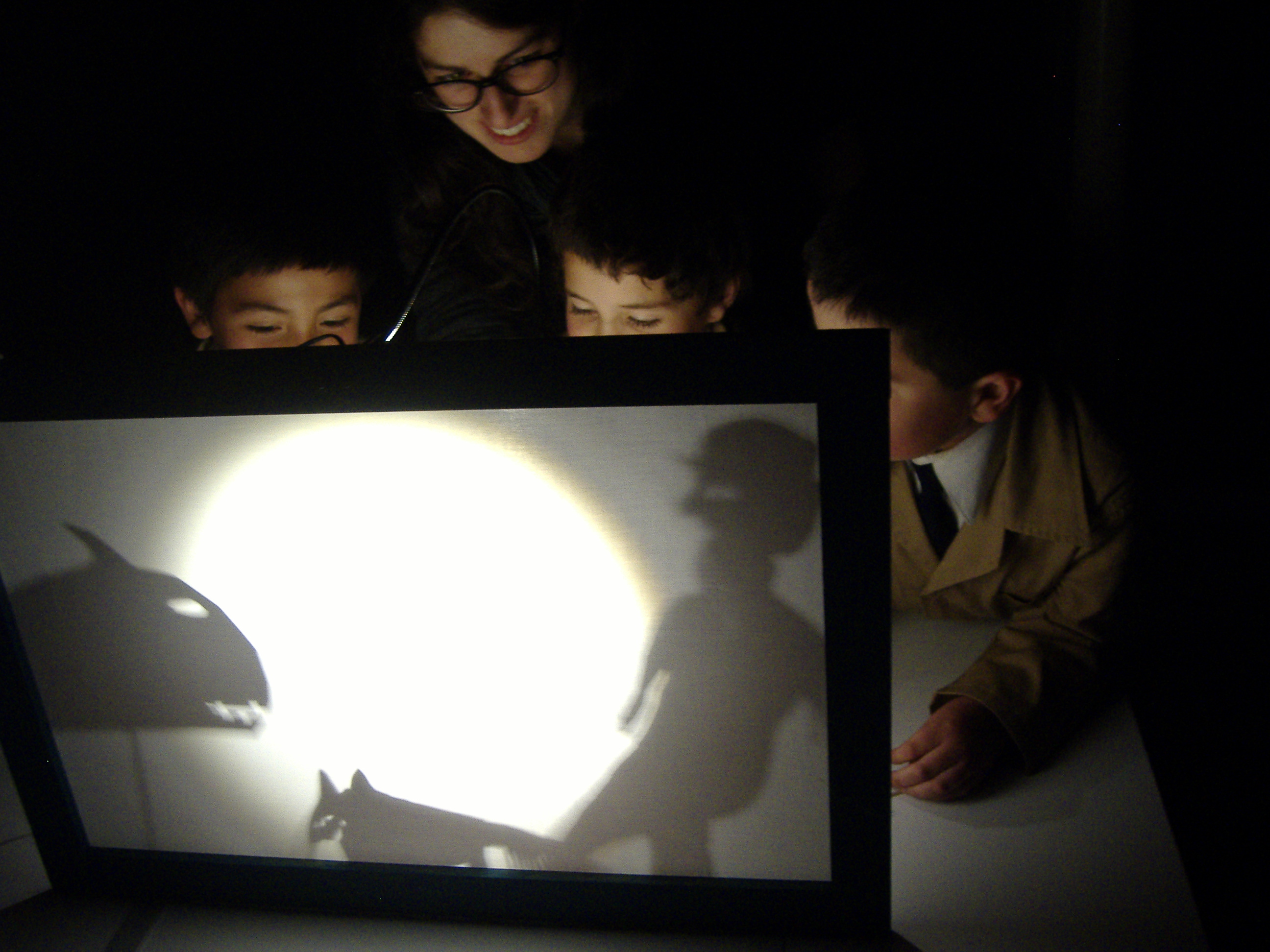 Tutti i volti di Pinocchio