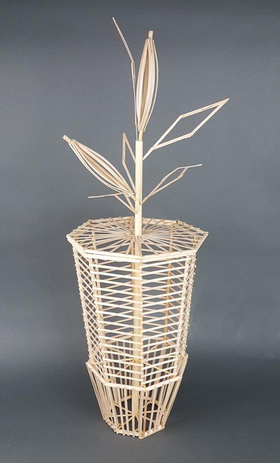 Line: Surreal in the Mundane (Assignment)