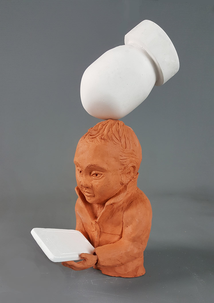 Form: As Antithesis (Assignment)