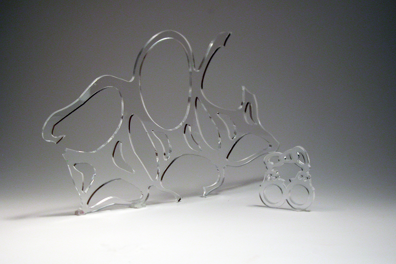 Proximity and Visual Relationships (Assignment)