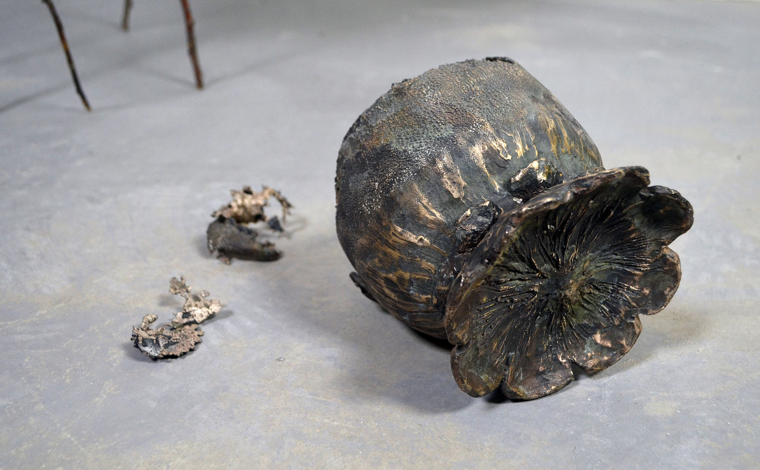 Kathy Riley (detail)