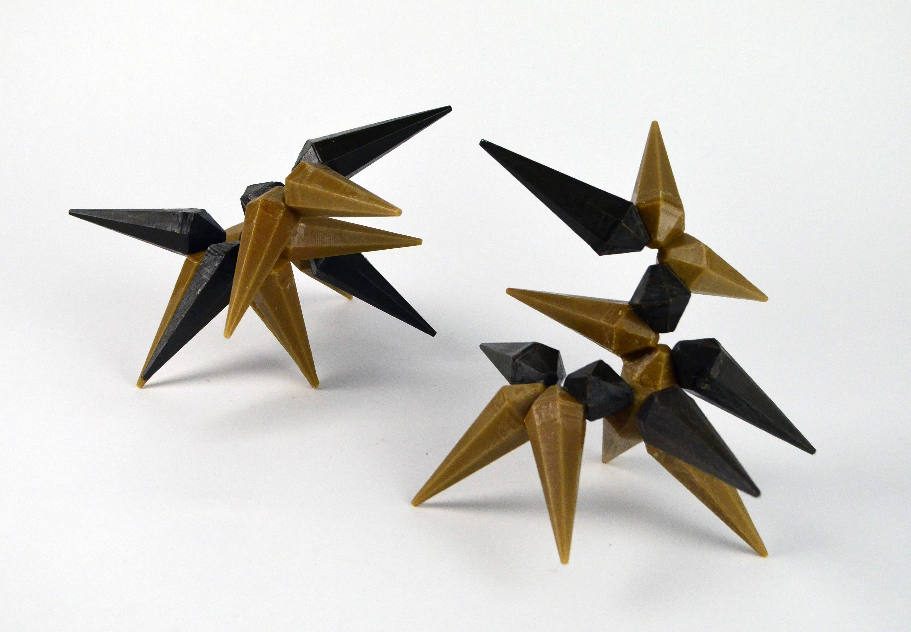 Multiples: As Non-representational Form (Assignment)