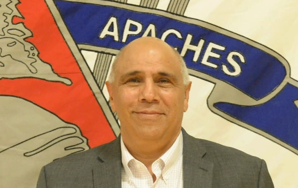 Ted Torosian