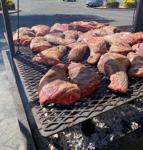 beef
