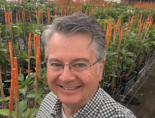 John Duarte