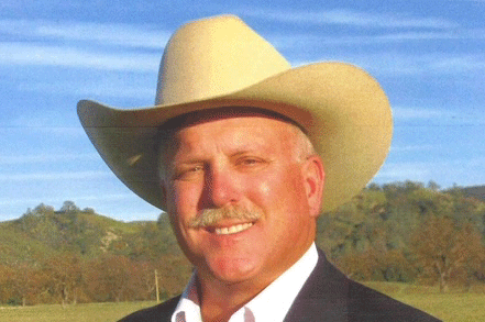 Kevin Kester