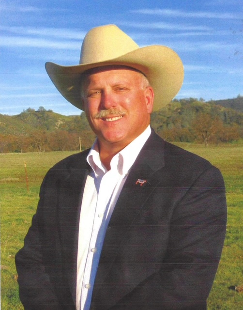 Kevin Kester