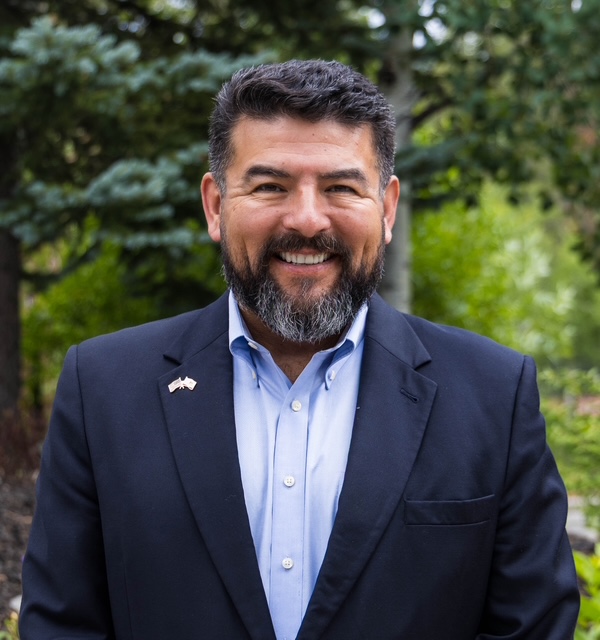 Lorenzo Rios