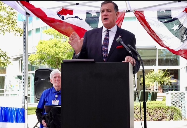 Featured image for “Don Wagner on Restoring Integrity, Water, and Common Sense to California”