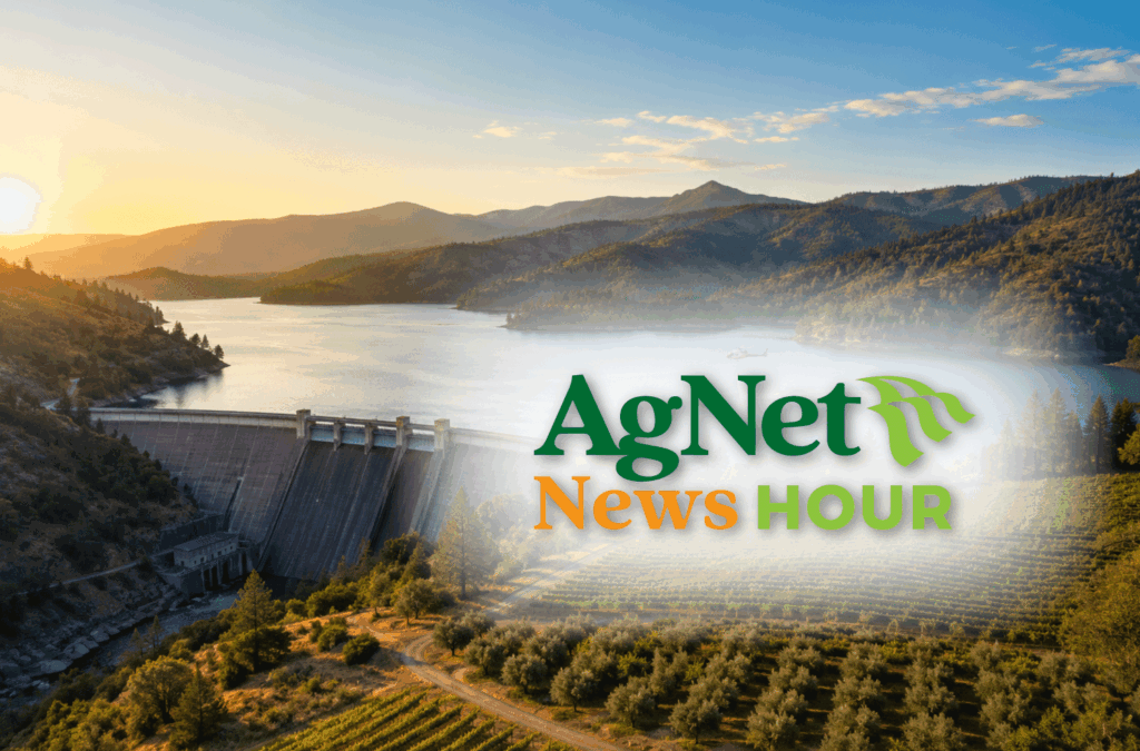 Featured image for “Potter Valley Water Fight Gains Federal Attention as Community Seeks to Preserve Key Infrastructure”