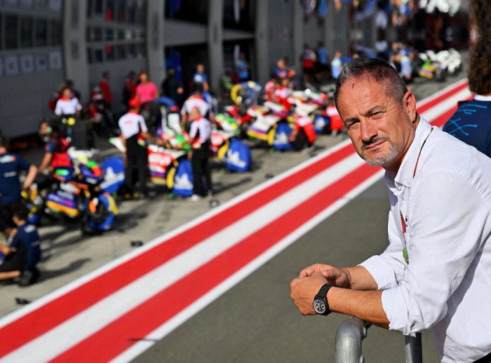 Michelin company net worth