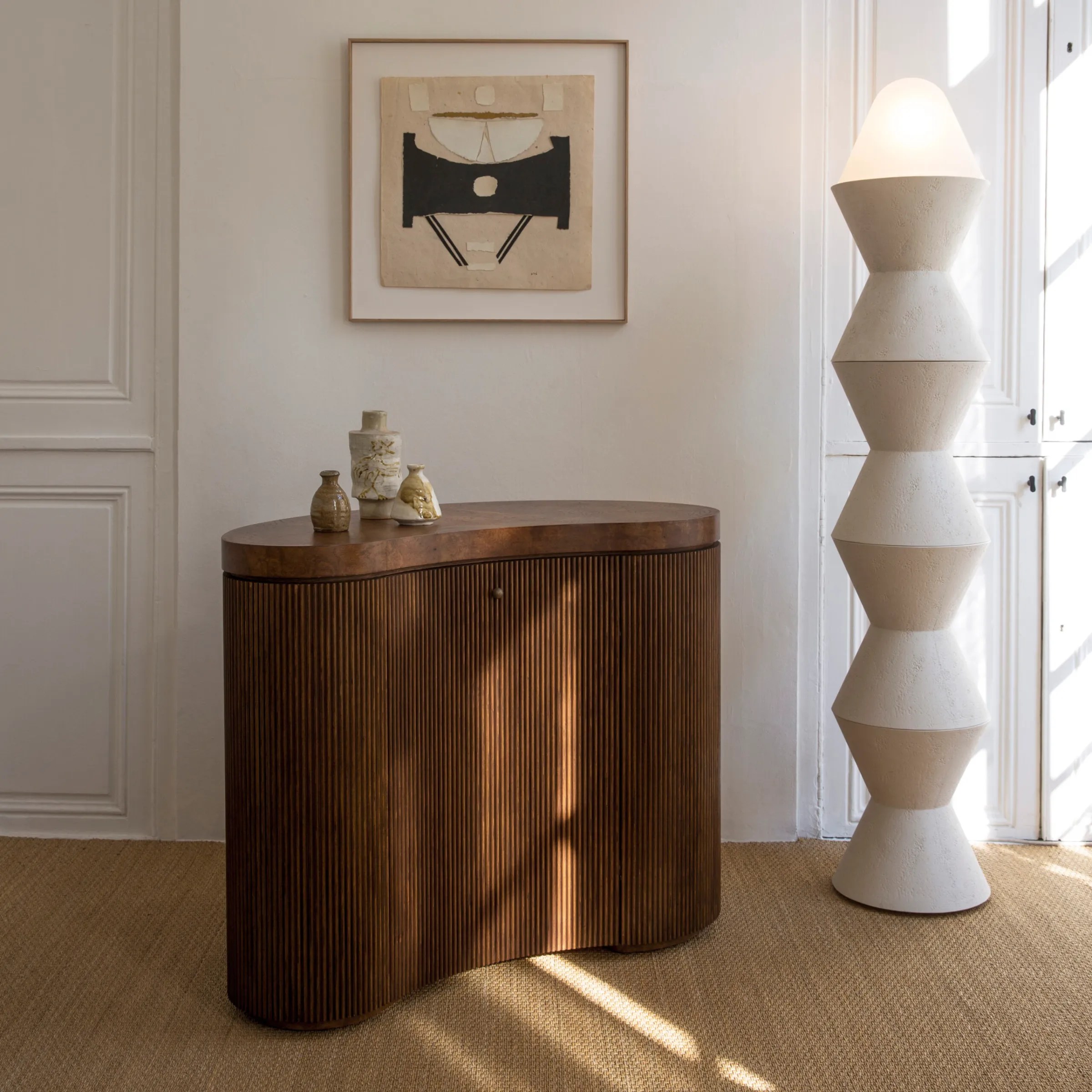 Muebles multifuncionales: La solución ideal para espacios pequeños