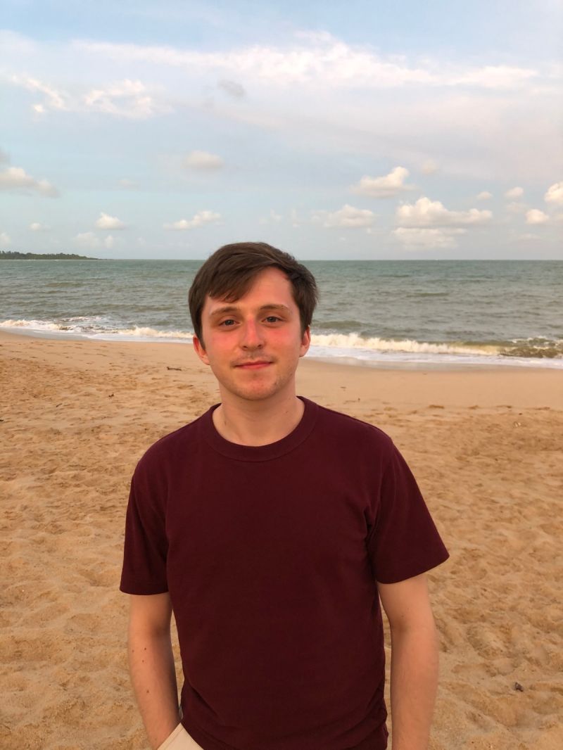 Adam Goodge - Premium Colorful Photo Gallery - Full HD