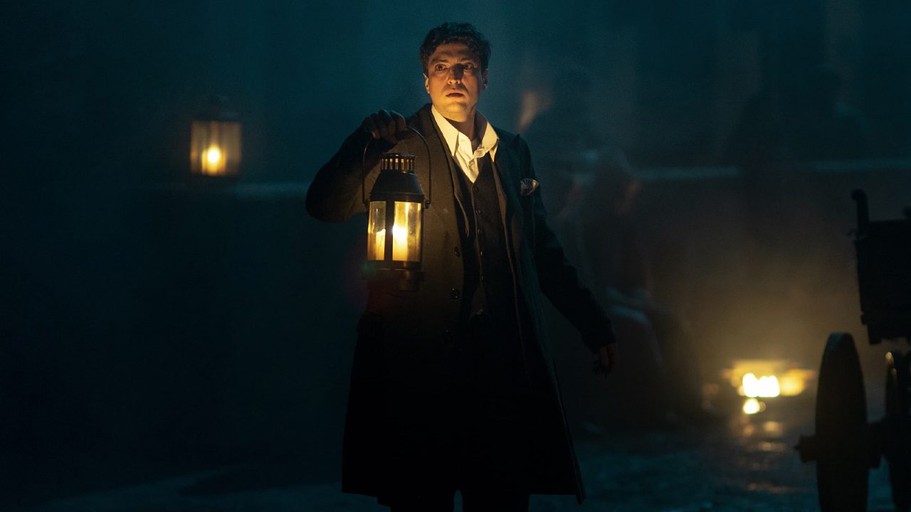 The 50 Best Miniseries on Netflix Right Now