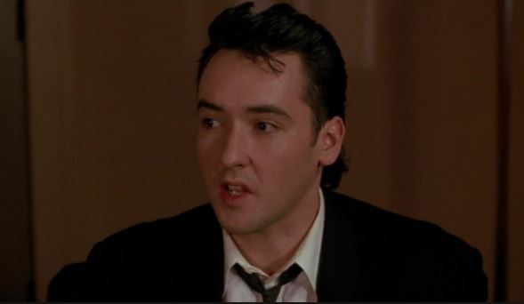 Miramax films | release date: The Grifters 1990 A Good Movie To Watch