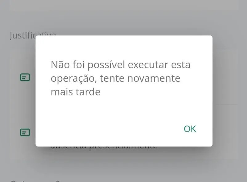 Optá por una de estas tres alternativas: Brasileiros No Exterior Enfrentam Dificuldades Para Justificar Voto Por Aplicativo Agora Europa