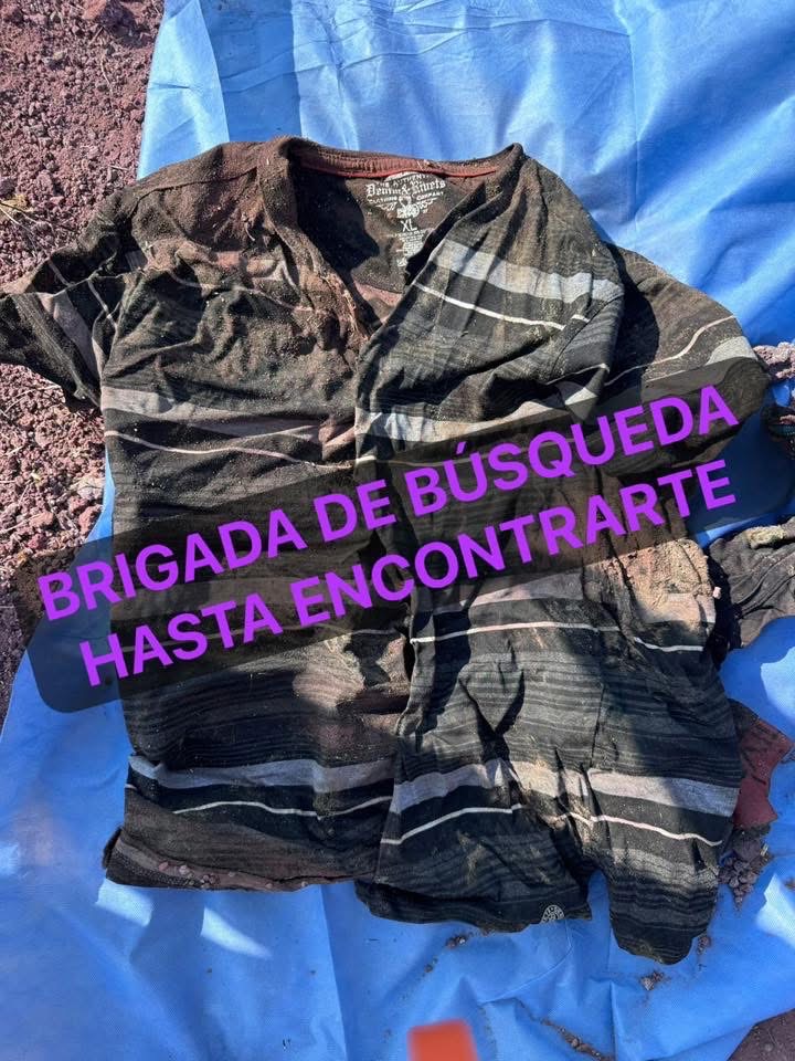 Hallan fosa clandestina con 3 cuerpos en Tamahula IMG 2488