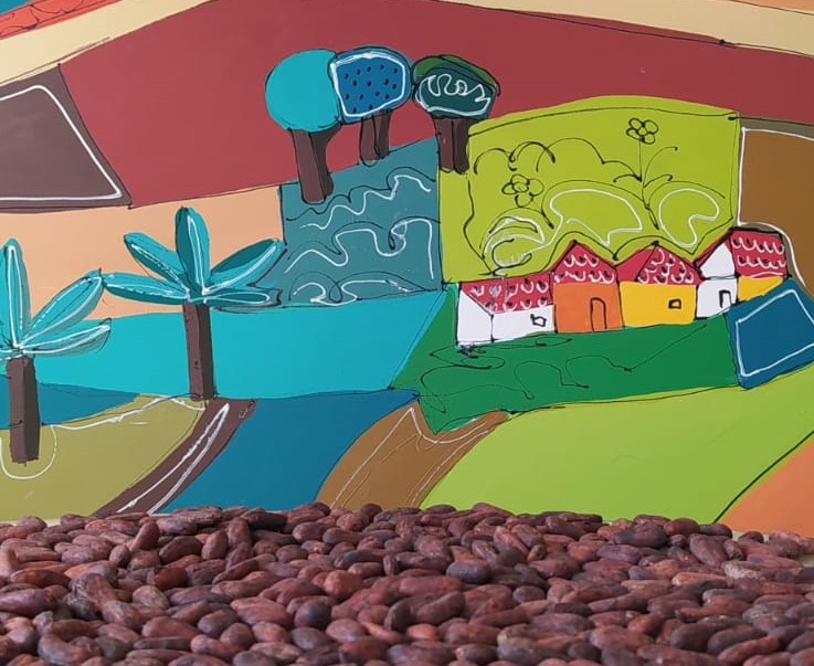 Produção de chocolate gourmet ganha destaque no mercado regional e no