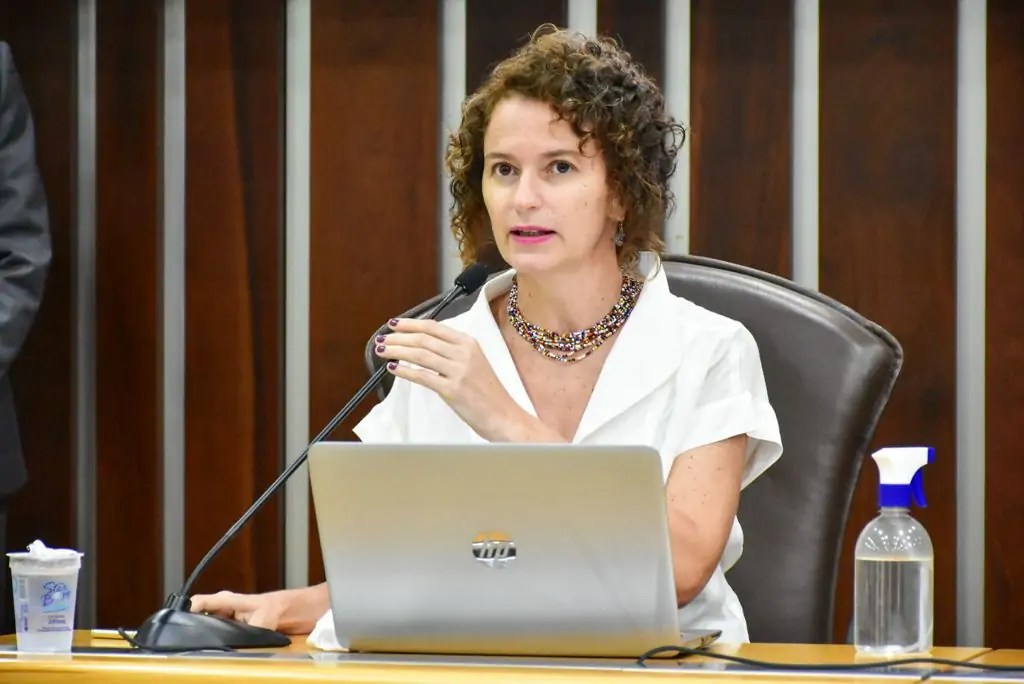 Fábio não era nome que a oposição desejava, foi o que restou', diz Isolda