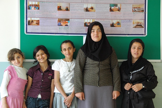 Seviye Belirleme Sınav sonrası