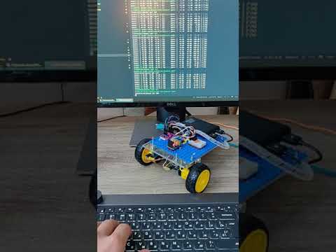 New ESP32-based platform testing