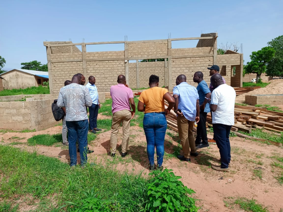 FNDA VISITES