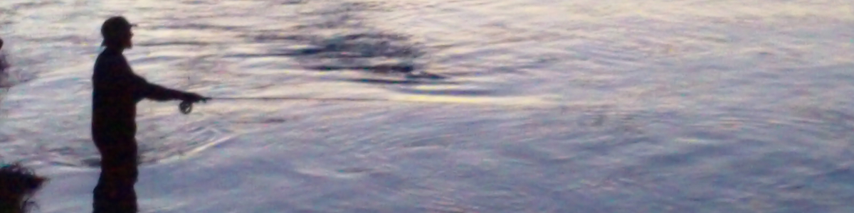 The Mystery of the Alaskan Triangle