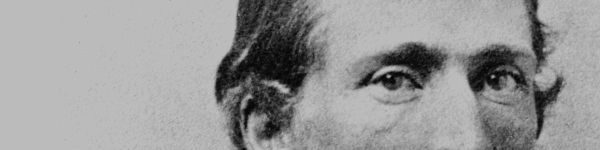 The Lost Treasure of Colonel John Mosby