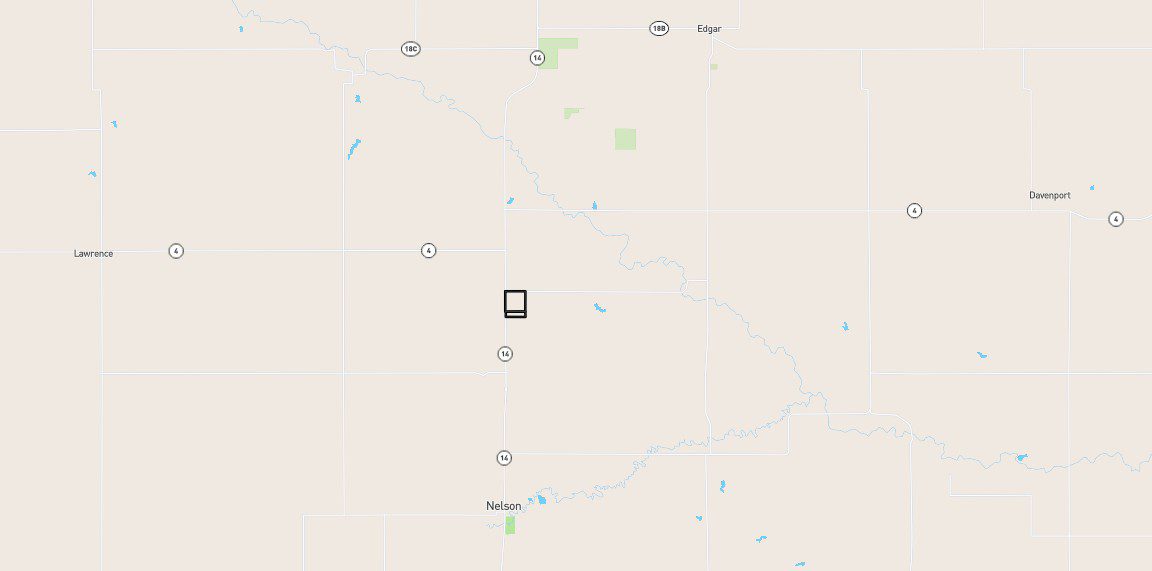 Lang Farm 194 75 Acres Agri Affiliates LandID Map 3 