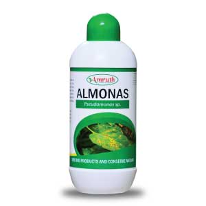 AMRUTH ALMONAS LIQUID (BIO FUNGICIDE)