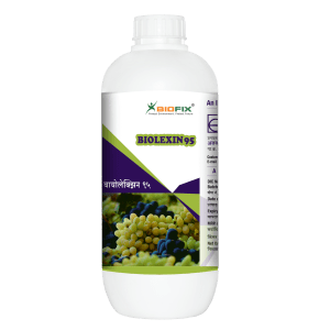 AJAY BIOTECH BIOLEXIN 95 BIO FUNGICIDE