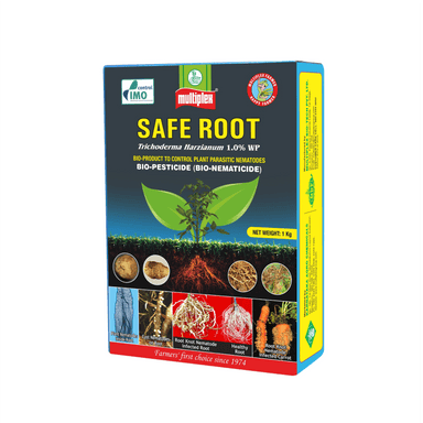SAFE ROOT BIO NEMATICIDE