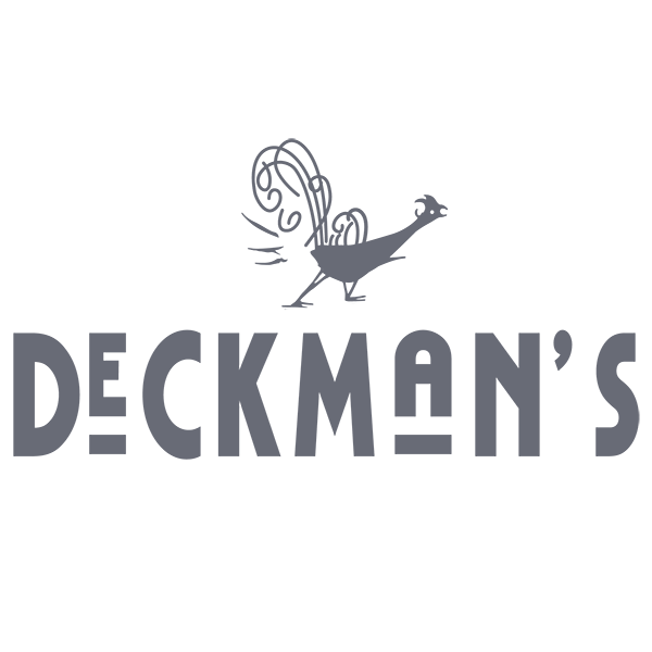 Deckman’s en El Mogor