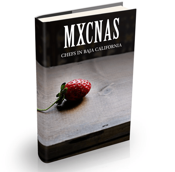 MXCNAS by Sergio Muñoz, Cintia Soto