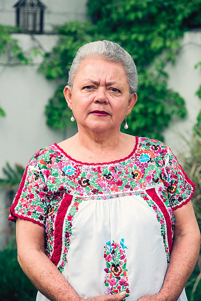 Sabina Bandera