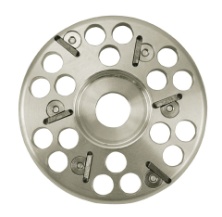 disk abrazivni