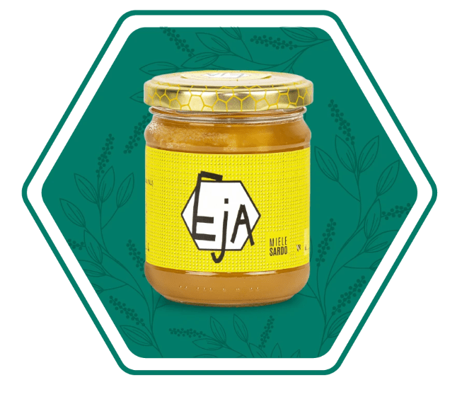 Miele di Eucaliptus