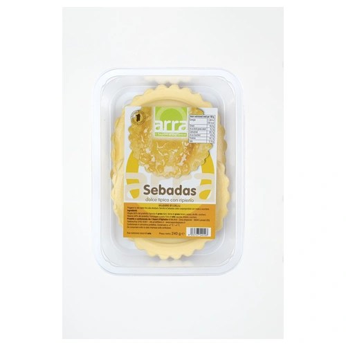 Sebadas di Sardegna IGP